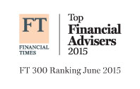 Financial Adivosrs in 2015