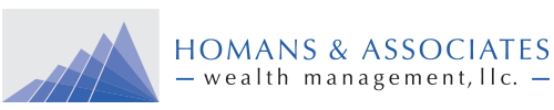 Homans & Associates Wealth Management, LLC - Hurst, Texas